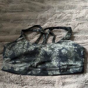 Lululemon Energy Bra